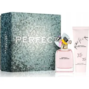 Marc Jacobs Perfect set (EDP 50 ml + Body Lotion 75 ml)