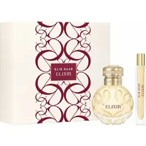 Set Elie Saab Elixir (EDP 50ml + EDP 10ml)