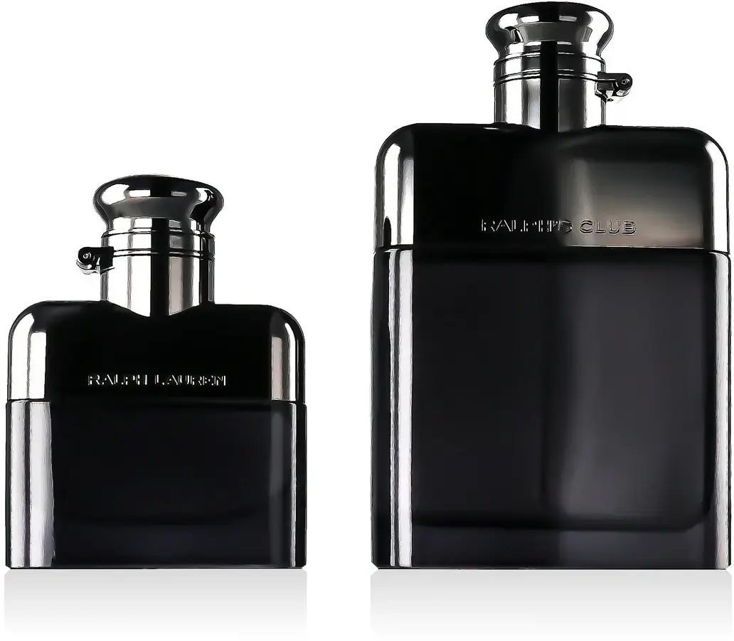 Ralph Lauren Ralph’s Club Eau de Parfum набор 100/30 мл Photo 2