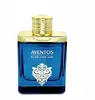 Fragrance World Aventos Blue — Eau de Parfum 100 мл + дезодорант 50 мл Photo 2