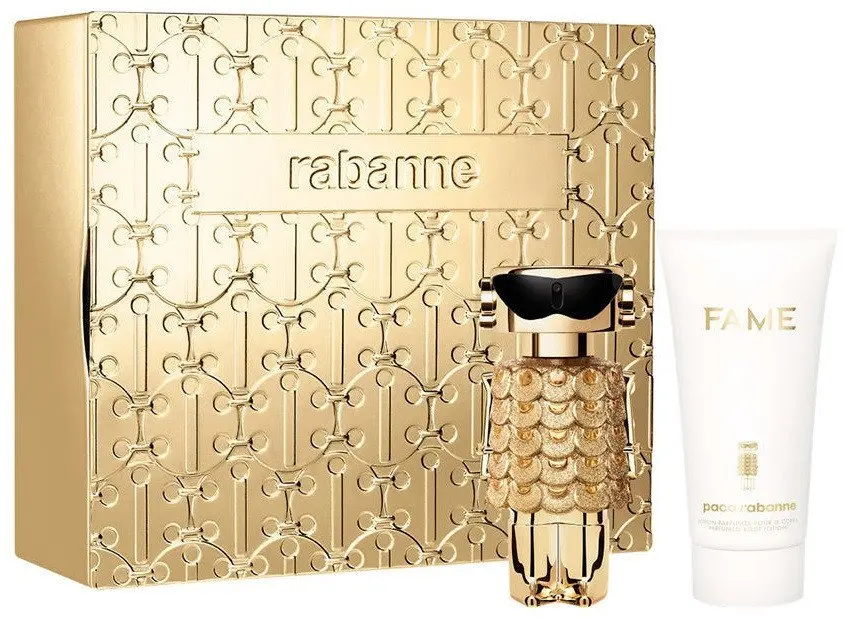 Paco Rabanne Fame Intense set (EDP