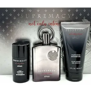 Eau de Parfum Afnan Supremacy 100 ml — unisex fragrance, 100 ml bottle