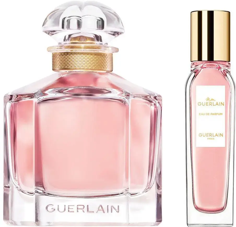 Guerlain Mon Guerlain Eau de Parfum 100 мл + 15 мл Photo 2