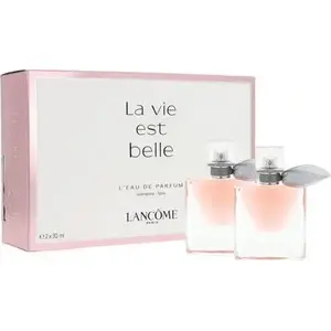Lancôme  La Vie Est Belle set (EDP 2x30 ml)