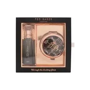 Parfimērijas komplekts Ted Baker Ella EDT 10 ml ar spoguli — ceļojumu komplekts