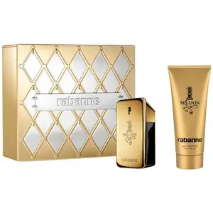Paco Rabanne 1 Million SET (EDT 50 ml + Shower Gel 100 ml)