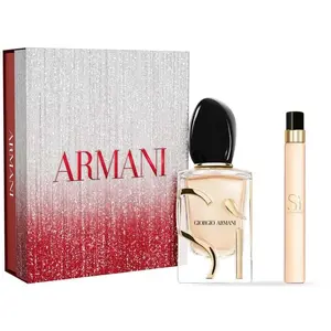 Giorgio Armani Si (EDP 50 ml + 10 ml)