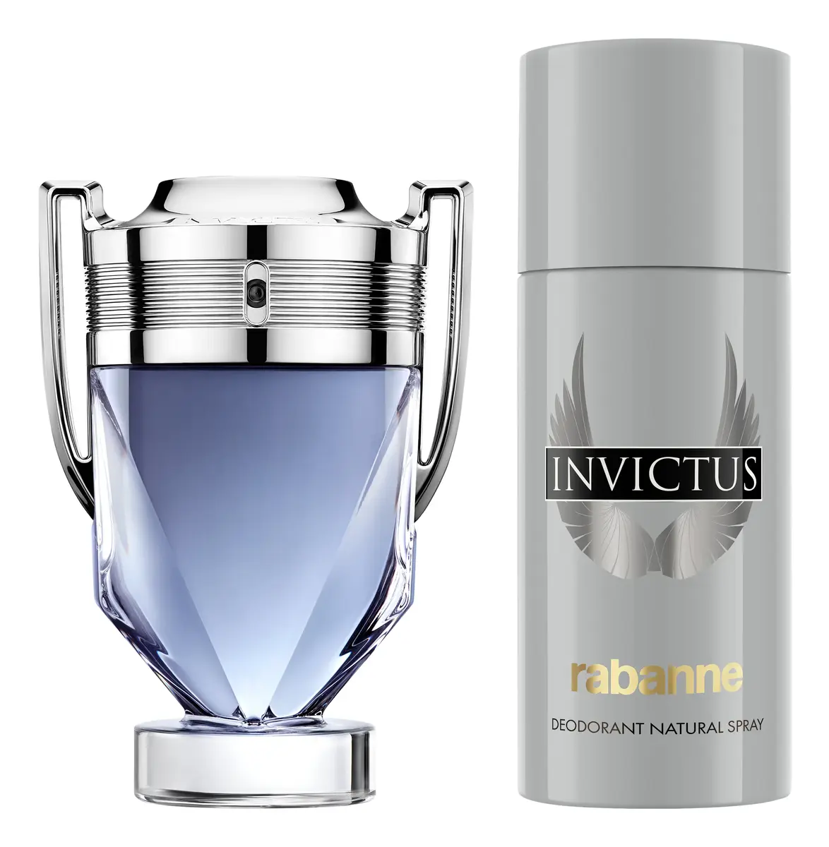 Paco Rabanne 65223526 dāvanu komplekts vīriešiem Photo 2