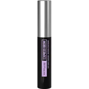 Brow Fast Sculpt гель для бровей 10 Clear 6 мл — No name