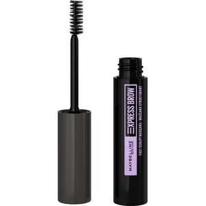Brow Fast Sculpt želeja uzacīm 06 Deep Brown 6 ml — No name