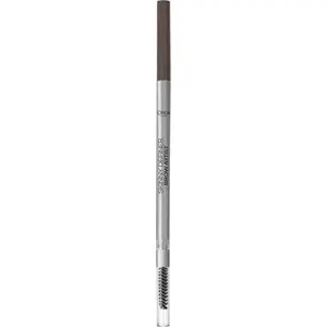 Eyebrow Pencil L’Oreal Paris Brow Artist Skinny Definer 108 Dark Brunette