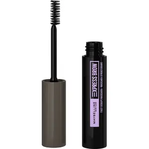 Brow Fast Sculpt eyebrow gel 04 Medium Brown 6 ml — No name