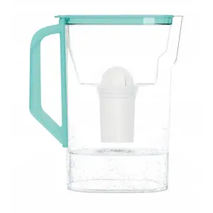 Фильтрующий кувшин wessper D3 SLIM AQUACLASSIC — модель WES206-MT (кувшин)