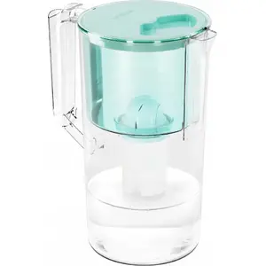 Фильтрующий кувшин wessper AquaClassic Basic 2,5 л, мятный — WES204-MT