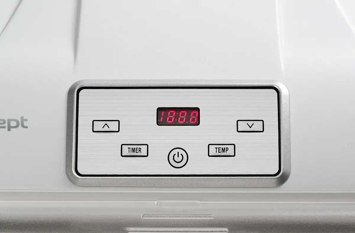 Сушилка для продуктов Concept Solution SO2050 Photo 3