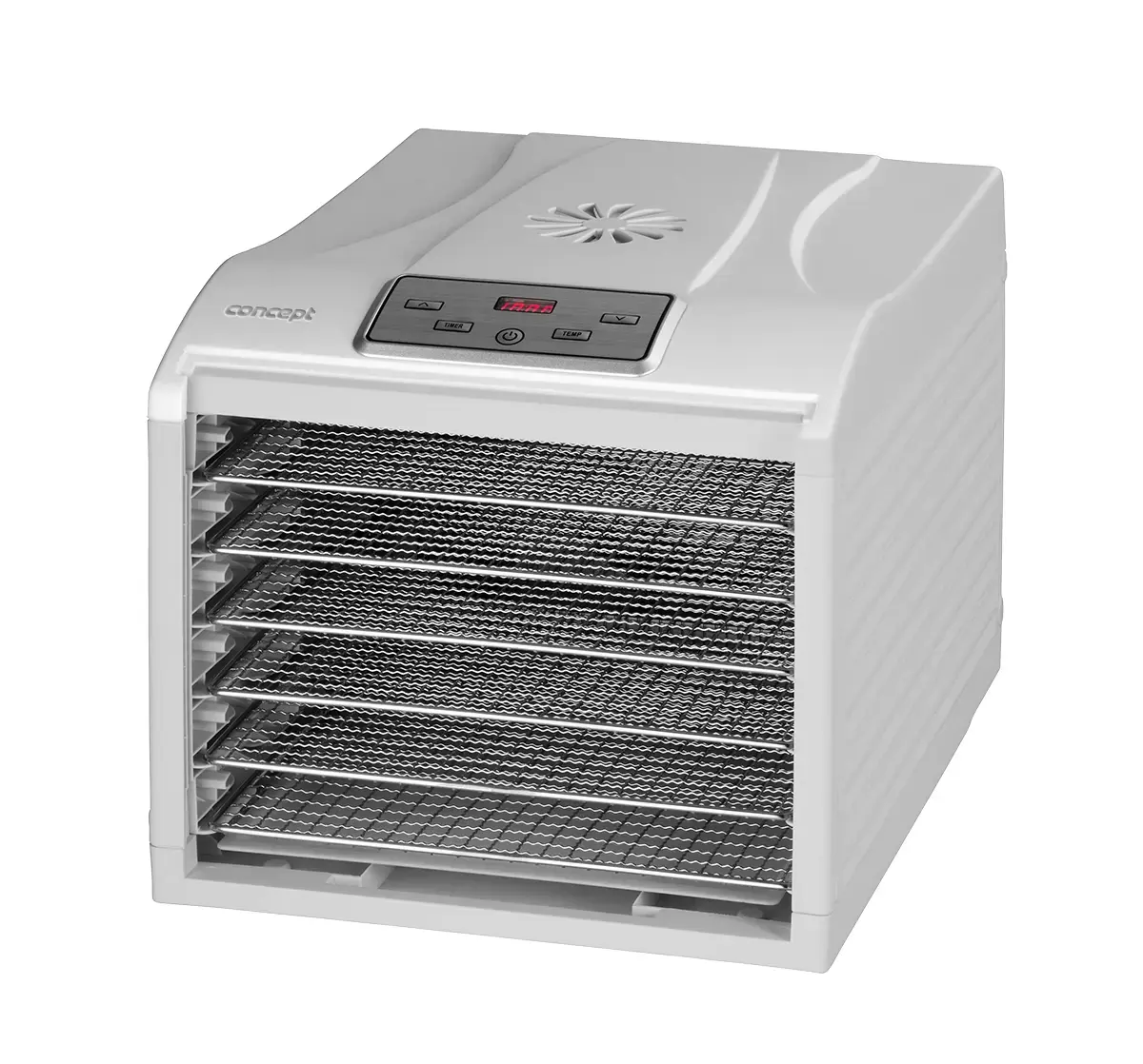 Сушилка для продуктов Concept Solution SO2050 Photo 8
