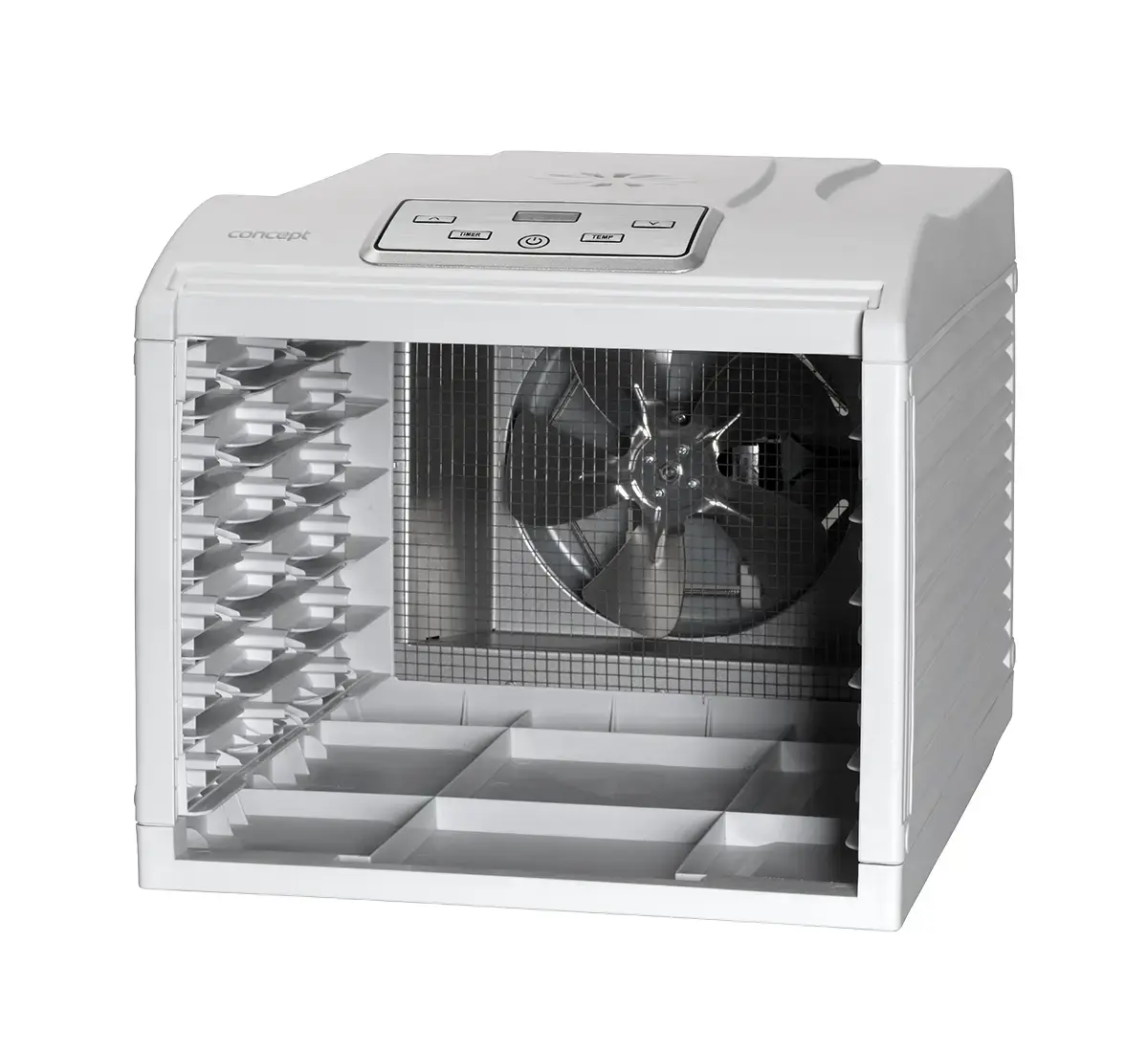 Сушилка для продуктов Concept Solution SO2050 Photo 9