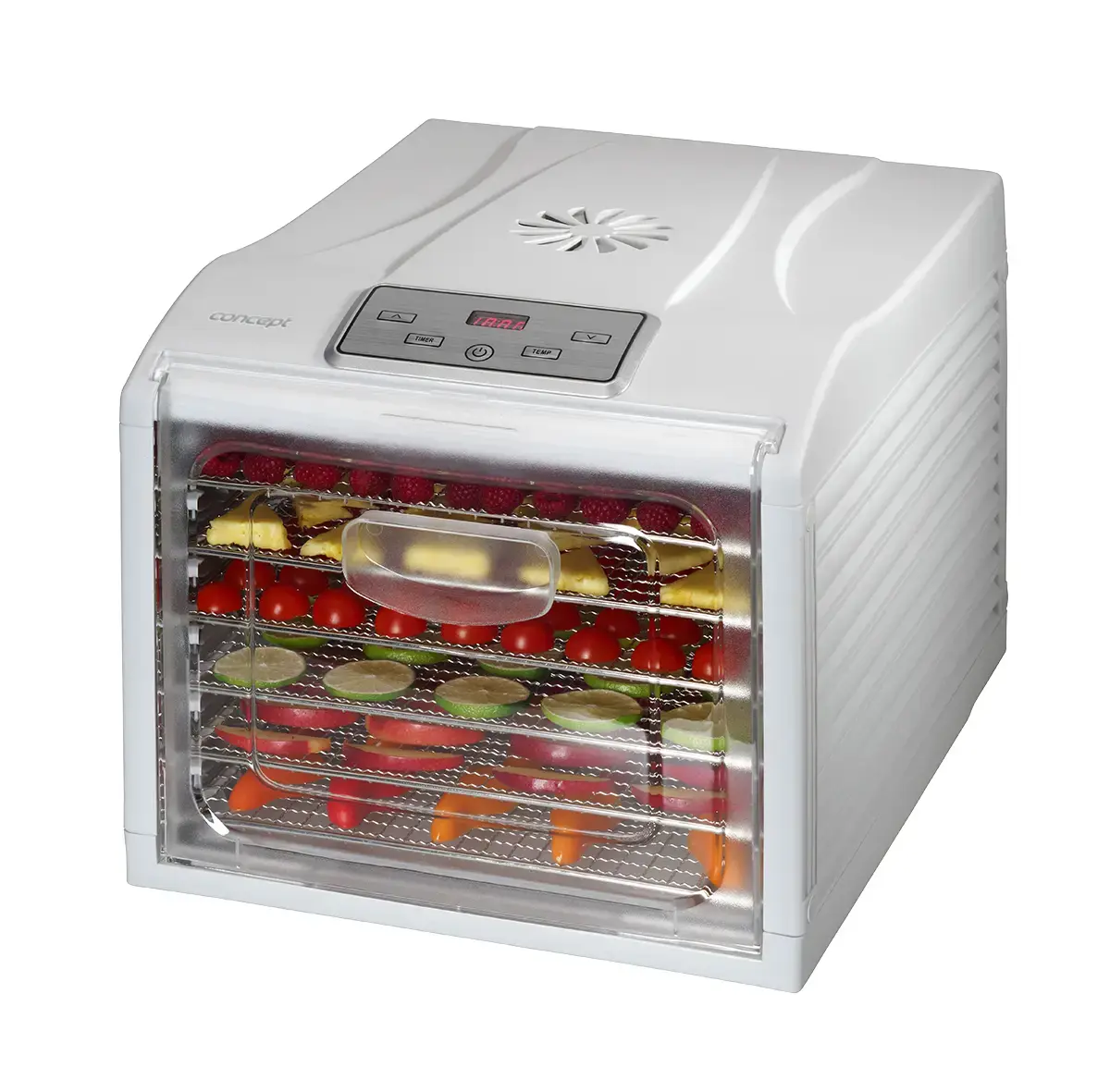 Сушилка для продуктов Concept Solution SO2050 Photo 10