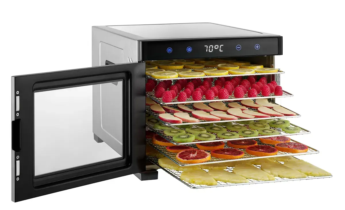 Food dehydrator Concept Solution SO2000 Photo 2