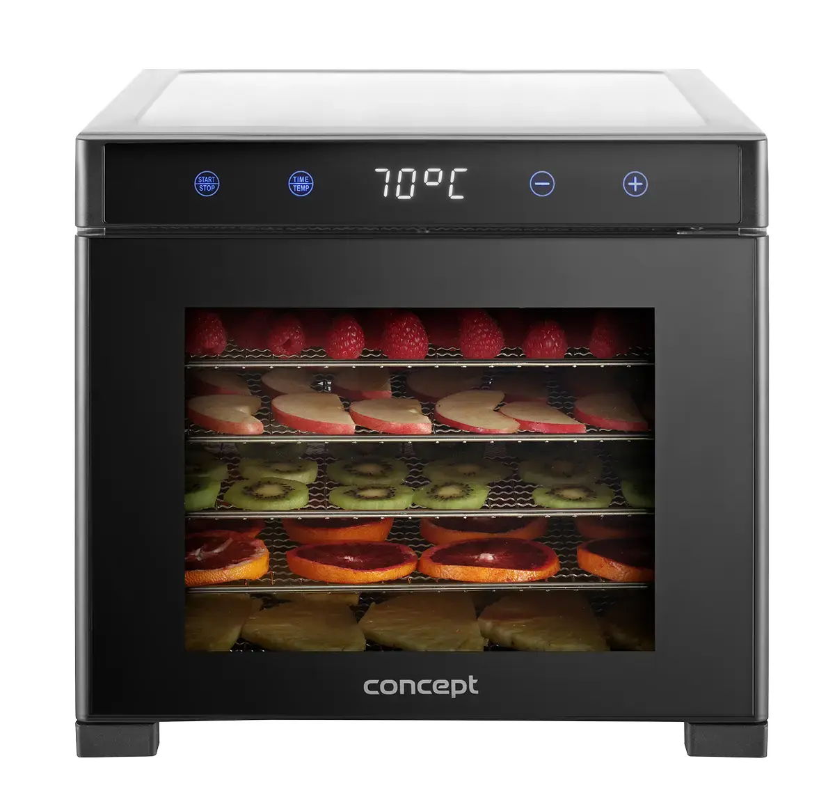 Food dehydrator Concept Solution SO2000 Photo 6