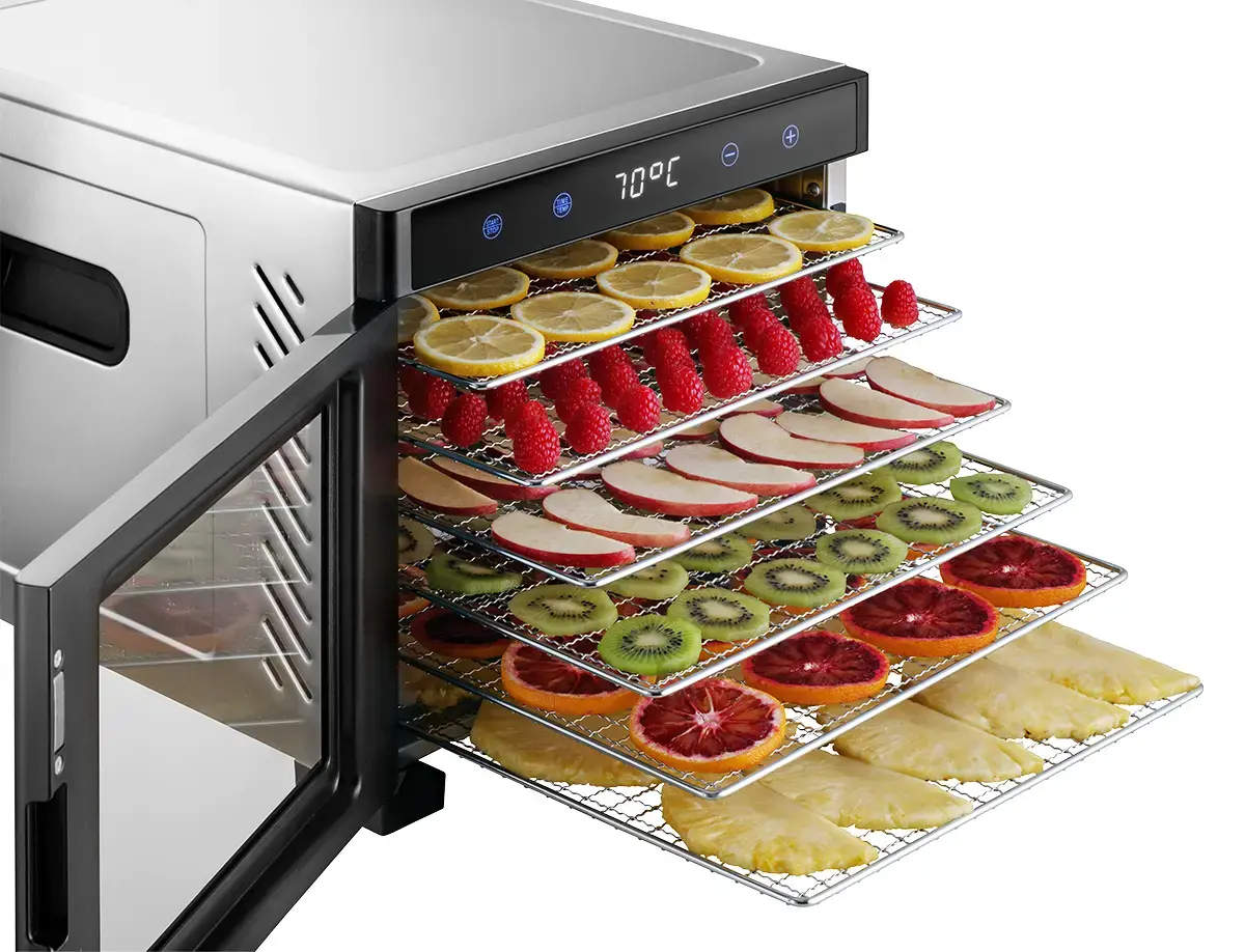 Food dehydrator Concept Solution SO2000 Photo 7