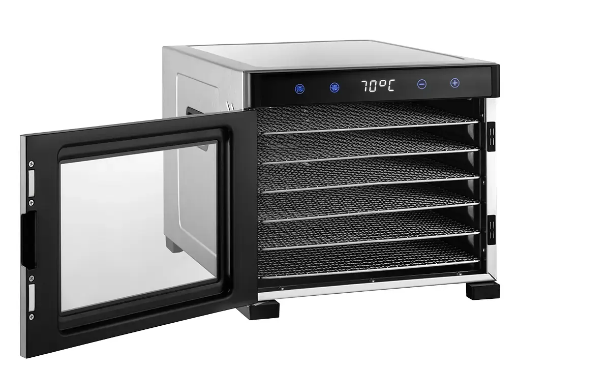 Food dehydrator Concept Solution SO2000 Photo 8