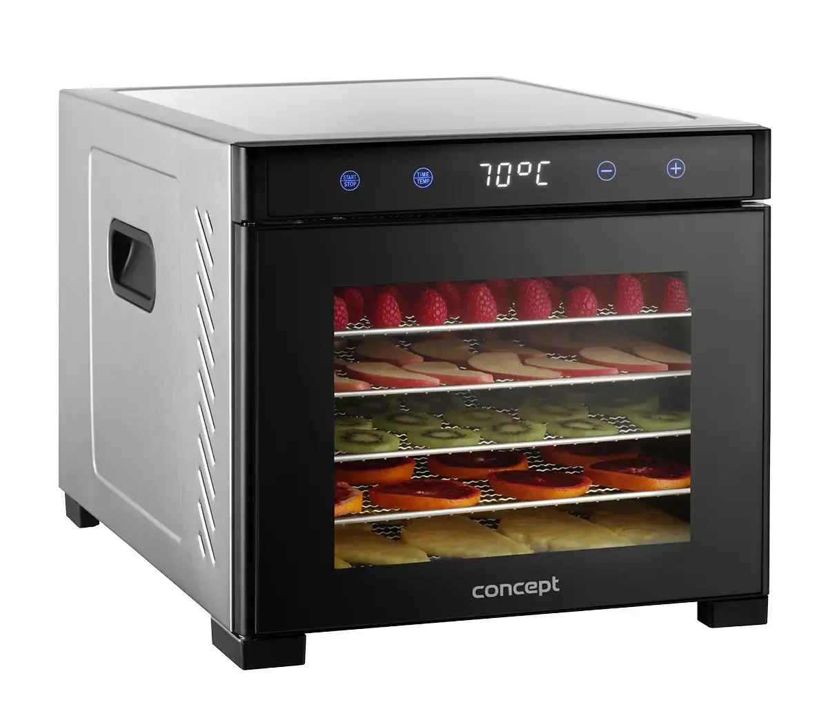 Food dehydrator Concept Solution SO2000 Photo 9