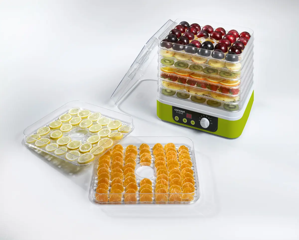 Concept Solution SO-1060 induction cooktop Photo 2