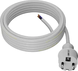 Power cable AWTools AW24822 — AWTools AW24822, 200 g, replacement power lead