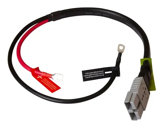 Goal Zero Mp120 to Ring Terminal 0,9M V3 Adapter Photo 2