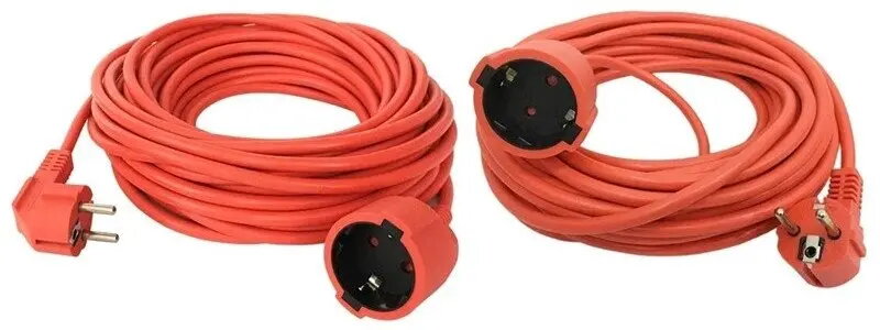 Power Extension Cords & Surge Protectors