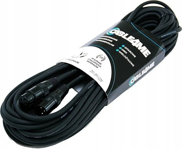Audio & Video Cables