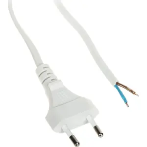 Сетевой кабель POS POSAC-CEE7/16WH20 2 м Photo 1