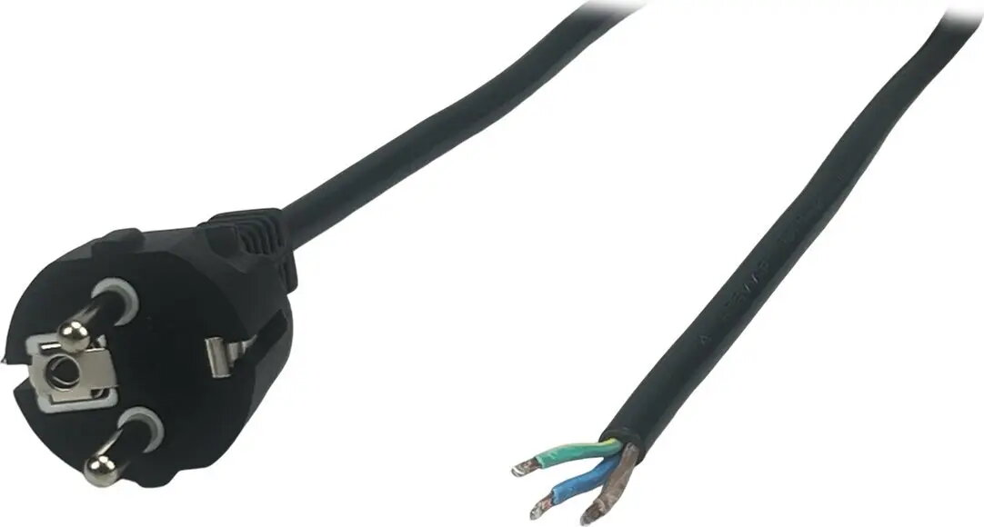 Power Cables