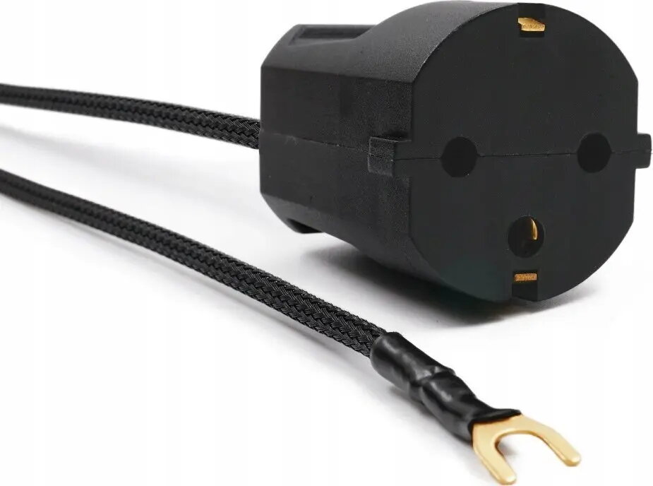 Audio & Video Cables