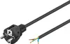 Protective Contact Cable GOOBAY RB94701 2 m Photo 2