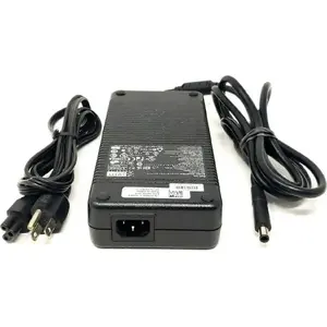 Сетевой адаптер Dell 330W (модель ADPT,AC,330W,DLTA,3P,L6,V2,E4) для портативных устройств