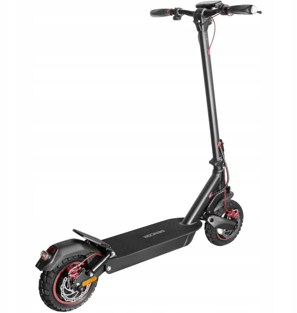 Elektriskais bezceļu skūteris SENCOR SCOOTER X30OFF-ROAD