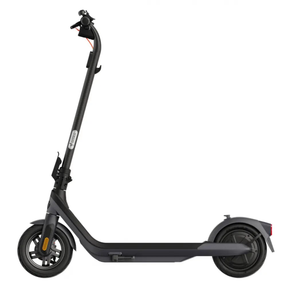 Elektriskais skrejritenis Segway Ninebot E2 Pro