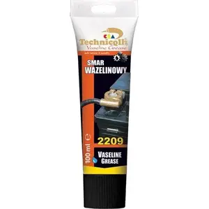 Technicqll SMAR WAZELINOWY 100 ml — lubricant grease in tube, 100 ml