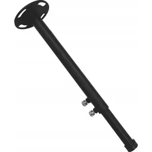 Wall/ceiling mount bracket No name CS20-PS, white, for compact cameras and sensors