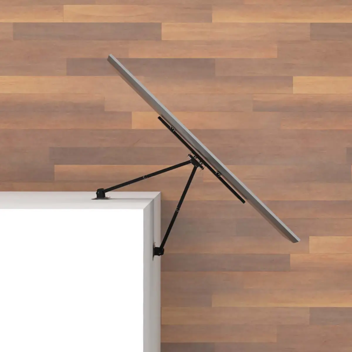 Nedis TVWM5350BK wall monitor mount 32–70" Photo 4