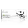 Nedis TVWM5350BK wall monitor mount 32–70" Photo 6