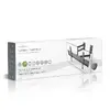 Nedis TVWM5350BK wall monitor mount 32–70" Photo 7