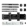 Nedis TVWM5350BK wall monitor mount 32–70" Photo 8