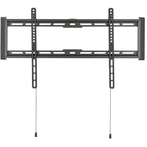 Wall mount Standart LP77-46F for TVs 32–55", fixed tilt, VESA compatible