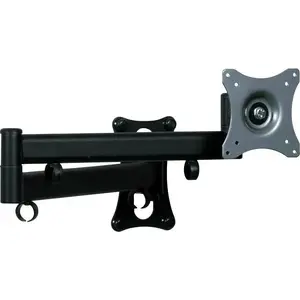 Monitor desk mount EDBAK GD18 – single-arm adjustable monitor mount