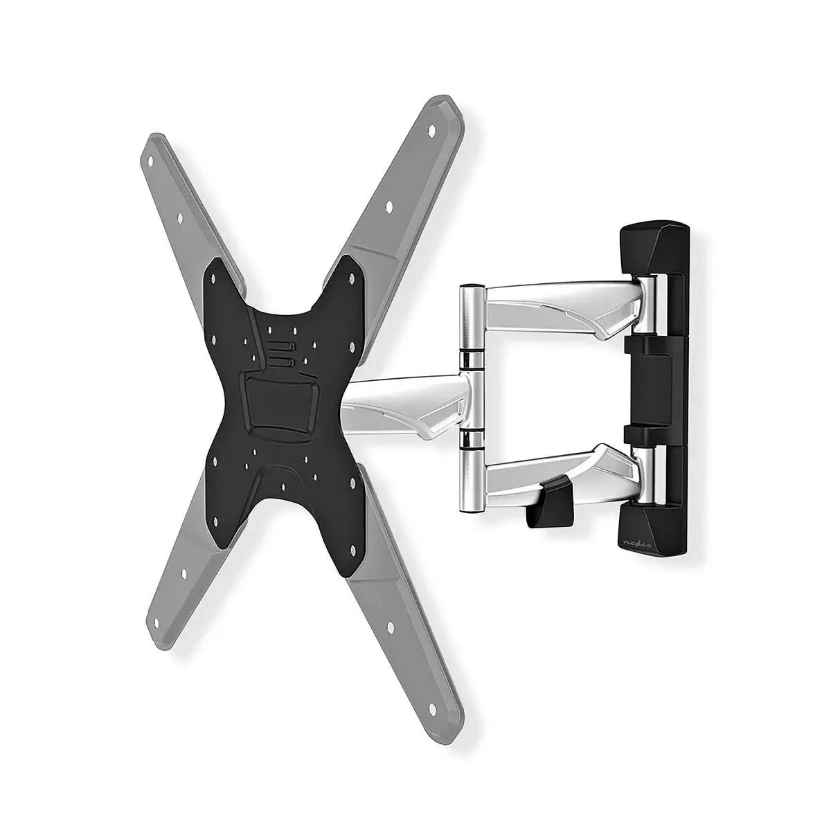 InLine Nedis TVWM5530BK TV mount/stand 26–42" Photo 5