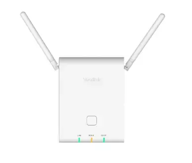 DECT bāzes stacija Yealink W90B —