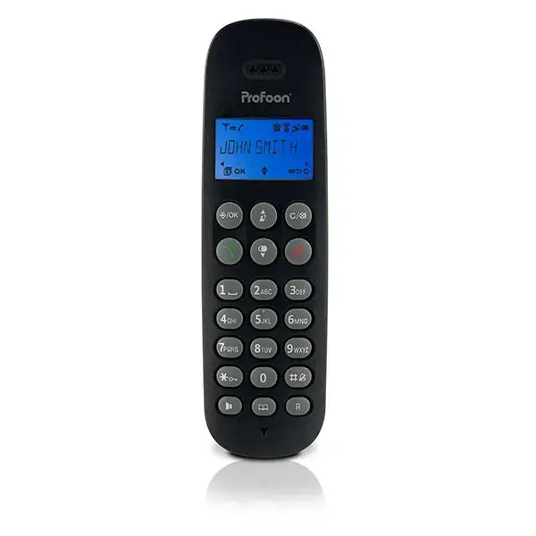 DECT telefons Extralink PDX-320 Photo 6